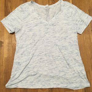 5/$15 Womens V-Neck T-shirt
